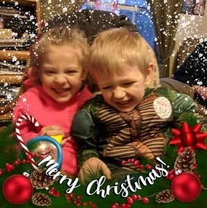 Meet your Posher, Thomas